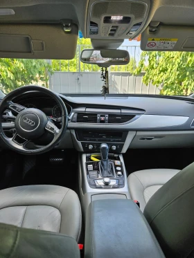 Audi A6, снимка 6