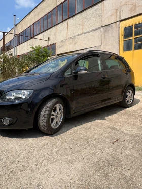 VW Golf Plus  Golf 6+ 2.0TDI 140 к.с, снимка 2