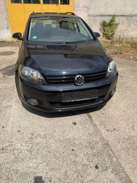 VW Golf Plus  Golf 6+ 2.0TDI 140 к.с, снимка 1