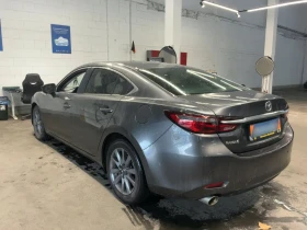 Mazda 6 Center-Line, снимка 5