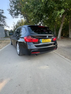 BMW 320 Mpacket Automatic, снимка 5