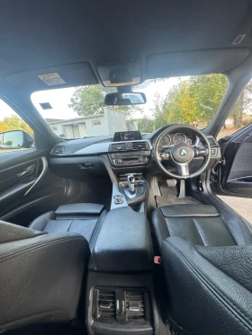 BMW 320 Mpacket Automatic, снимка 8