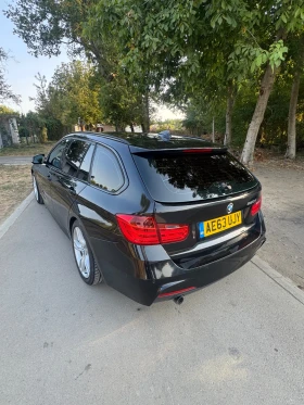 BMW 320 Mpacket Automatic, снимка 3