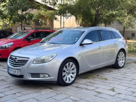 Opel Insignia, снимка 2