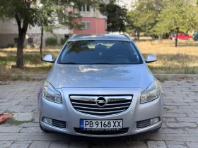 Opel Insignia, снимка 1