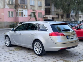 Opel Insignia, снимка 3