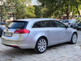 Opel Insignia, снимка 5