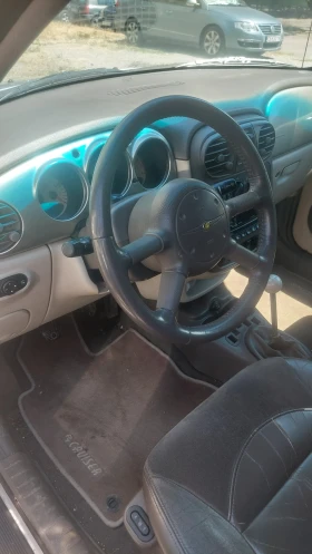 Chrysler Pt cruiser, снимка 5