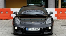 Porsche Cayman S 3.4, снимка 2