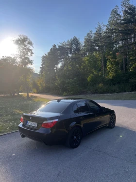 BMW 530, снимка 6