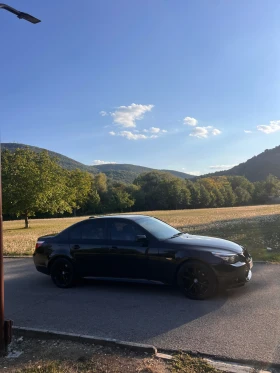 BMW 530, снимка 5