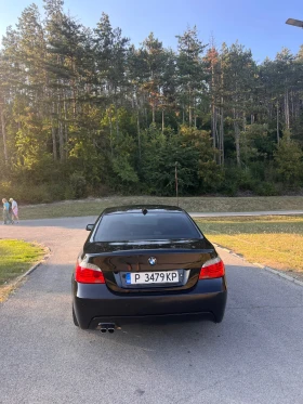 BMW 530, снимка 7