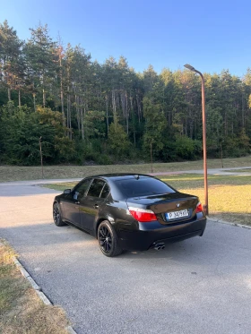 BMW 530, снимка 8