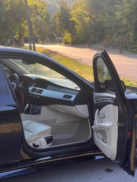 BMW 530, снимка 12