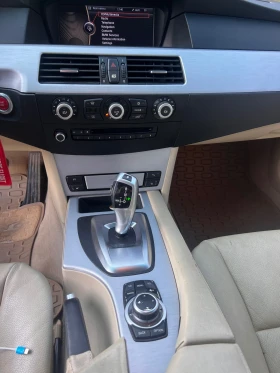 BMW 530, снимка 14