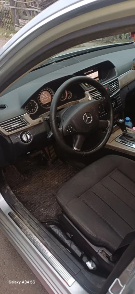 Mercedes-Benz E 250, снимка 6