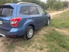 Subaru Forester 2.0, снимка 5