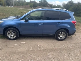 Subaru Forester 2.0, снимка 3