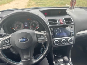 Subaru Forester 2.0, снимка 13