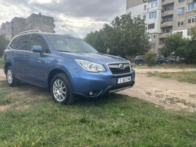 Subaru Forester 2.0, снимка 1