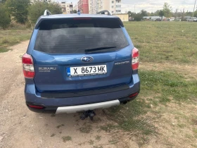 Subaru Forester 2.0, снимка 7