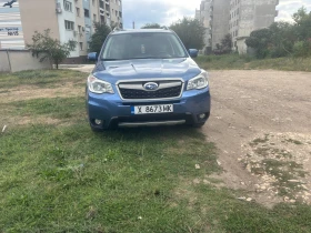 Subaru Forester 2.0, снимка 2