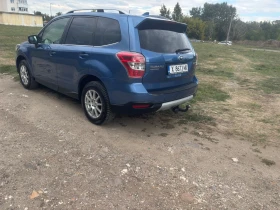 Subaru Forester 2.0, снимка 8