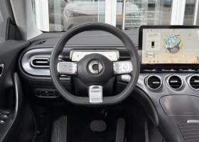 Smart #3 PRO+ * PANO* MEMORY* 360CAM* KEYLESS* , снимка 10