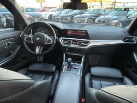 BMW 330 MPACK* ПЕРА* ПОДГРЕВ* ПАНО* КАМЕРА* ПАМЕТ, снимка 9