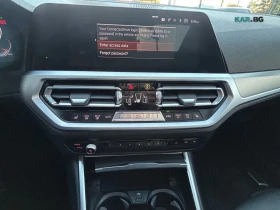 BMW 330 MPACK* ПЕРА* ПОДГРЕВ* ПАНО* КАМЕРА* ПАМЕТ, снимка 13