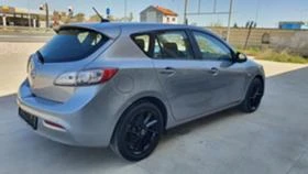     Mazda 3 2.2 CD/185../FACELIFT/