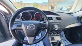 Mazda 3 2.2 CD/185../FACELIFT/ | Mobile.bg    11