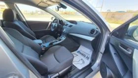 Mazda 3 2.2 CD/185../FACELIFT/ | Mobile.bg    9