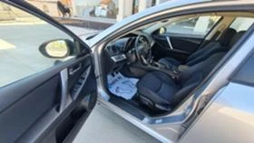 Mazda 3 2.2 CD/185../FACELIFT/ | Mobile.bg    6