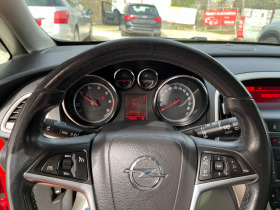 Opel Astra 1.3EcoFlex Recaro  | Mobile.bg   12
