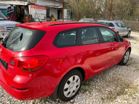 Opel Astra 1.3EcoFlex Recaro Уникат, снимка 4