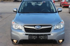 Subaru Forester 2.0R 150k.с.4x4 Автомат, Швейцария УНИКАТ, снимка 2