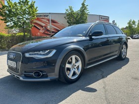 Обява за продажба на Audi A6 Allroad 313кс/FULL LED/Панорама ~29 999 лв. - изображение 1