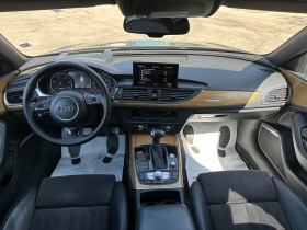 Audi A6 Allroad 313кс/FULL LED/Панорама, снимка 9 - Автомобили и джипове - 45285488