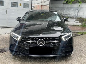 Обява за продажба на Mercedes-Benz CLS 400 ~ 105 555 лв. - изображение 1