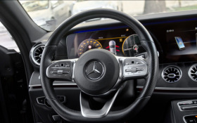 Mercedes-Benz CLS 400, снимка 7 - Автомобили и джипове - 45338962