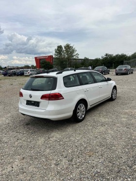     VW Passat 2.0TDI* 