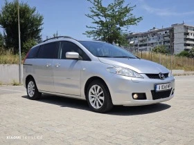 Mazda 5, снимка 1