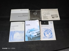 Mazda 5, снимка 11