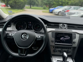 VW Alltrack 2.0 TDI 4Motion, снимка 9
