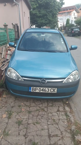 Opel Corsa, снимка 3