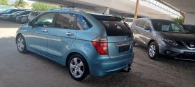 Honda Fr-v 2.0 Benzin 150. | Mobile.bg    4