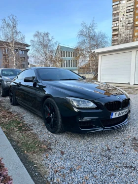 BMW 640 XDRIVE/PANORAMA/KAMERA, снимка 1