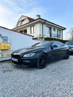 BMW 640 XDRIVE/PANORAMA/KAMERA, снимка 3