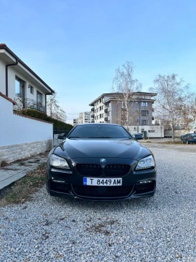 BMW 640 XDRIVE/PANORAMA/KAMERA, снимка 2